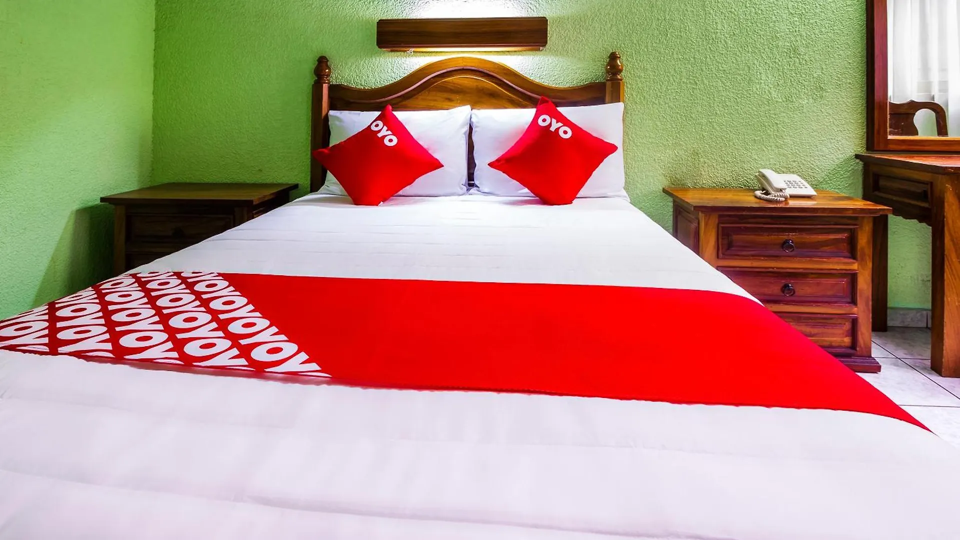 Hotel Canada, Гвадалахара